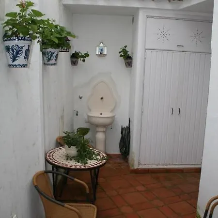 Casa Rural Villalta Priego de Córdoba Camera foto