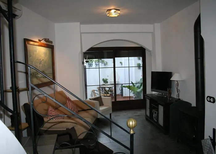 Casa Rural Villalta