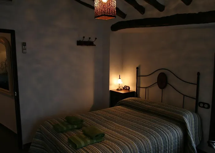 Casa Rural Villalta