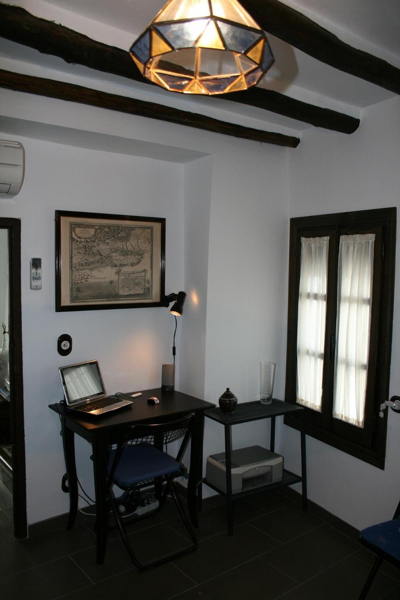Casa de vacances Villalta Priego de Córdoba