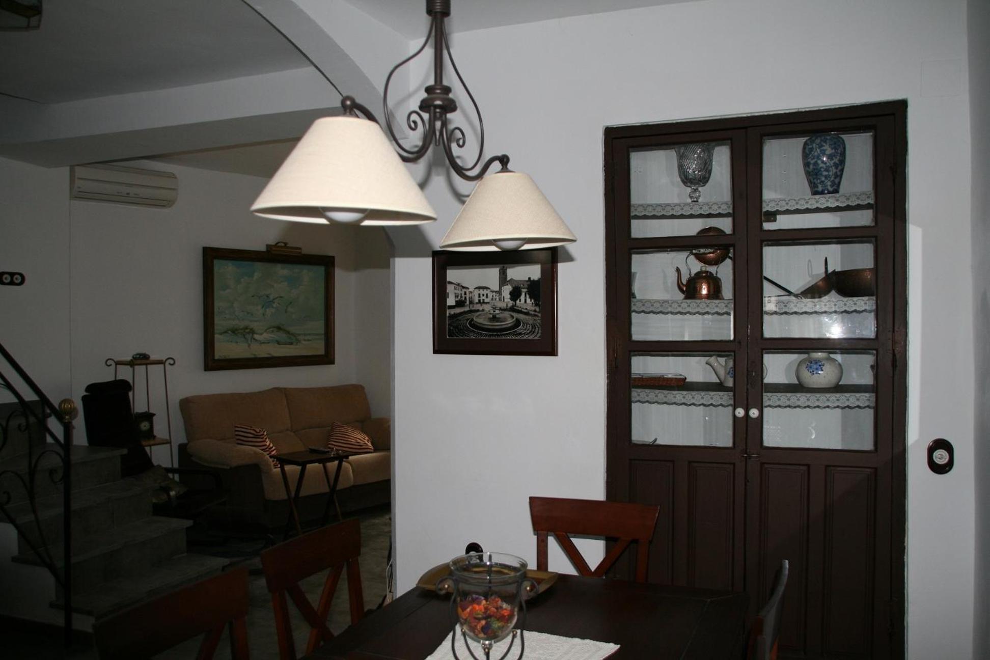 Casa de vacances Villalta Priego de Córdoba