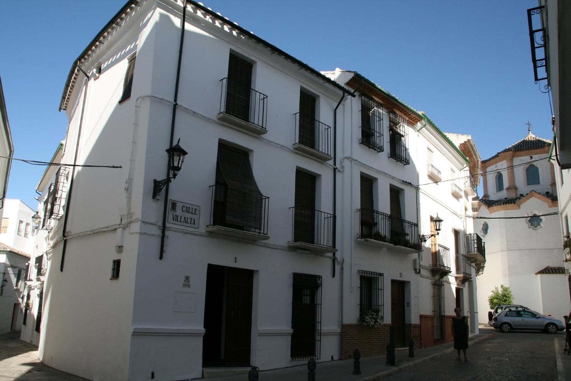 Villalta