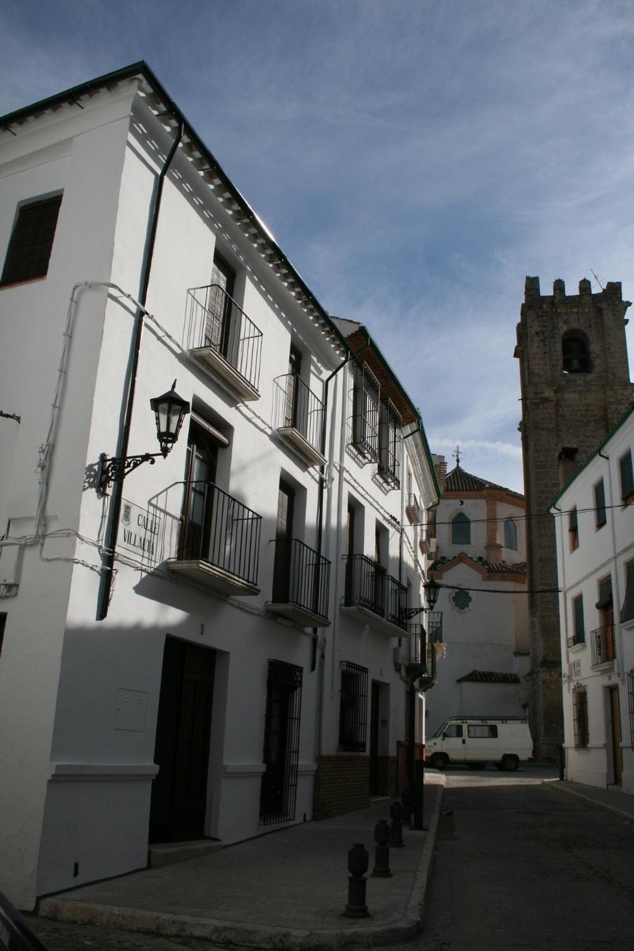 Casa de vacances Villalta Priego de Córdoba