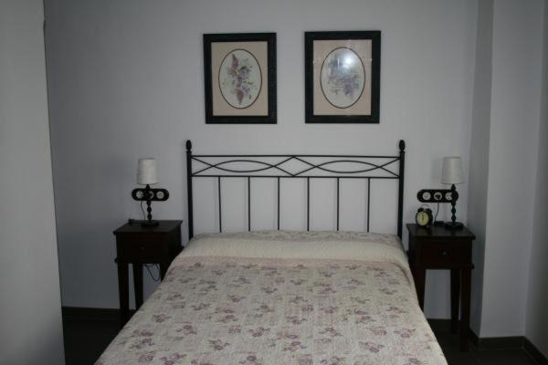 Casa de vacances Villalta Priego de Córdoba