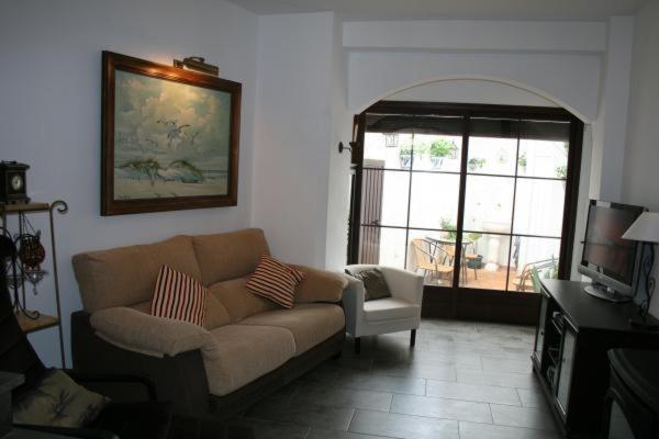 Villalta Casa de vacances Priego de Córdoba