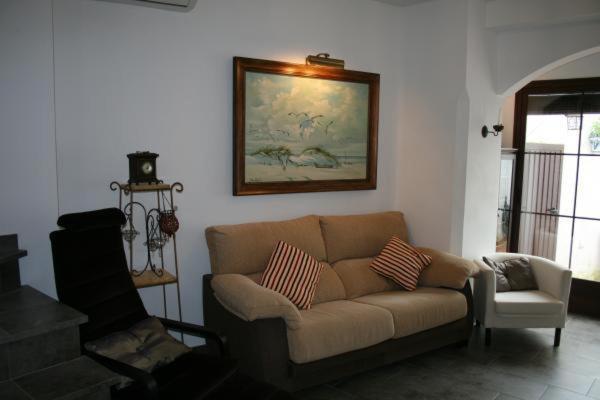 Villalta Priego de Córdoba