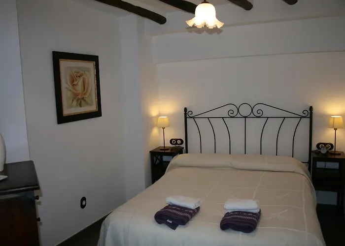 Casa Rural Villalta