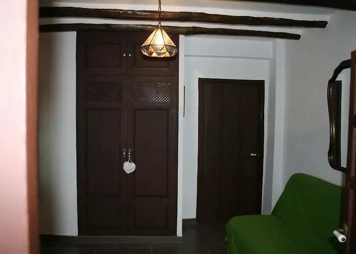Casa Rural Villalta