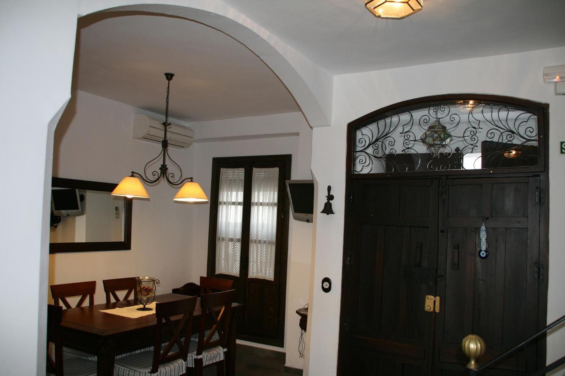 Holiday home Villalta *