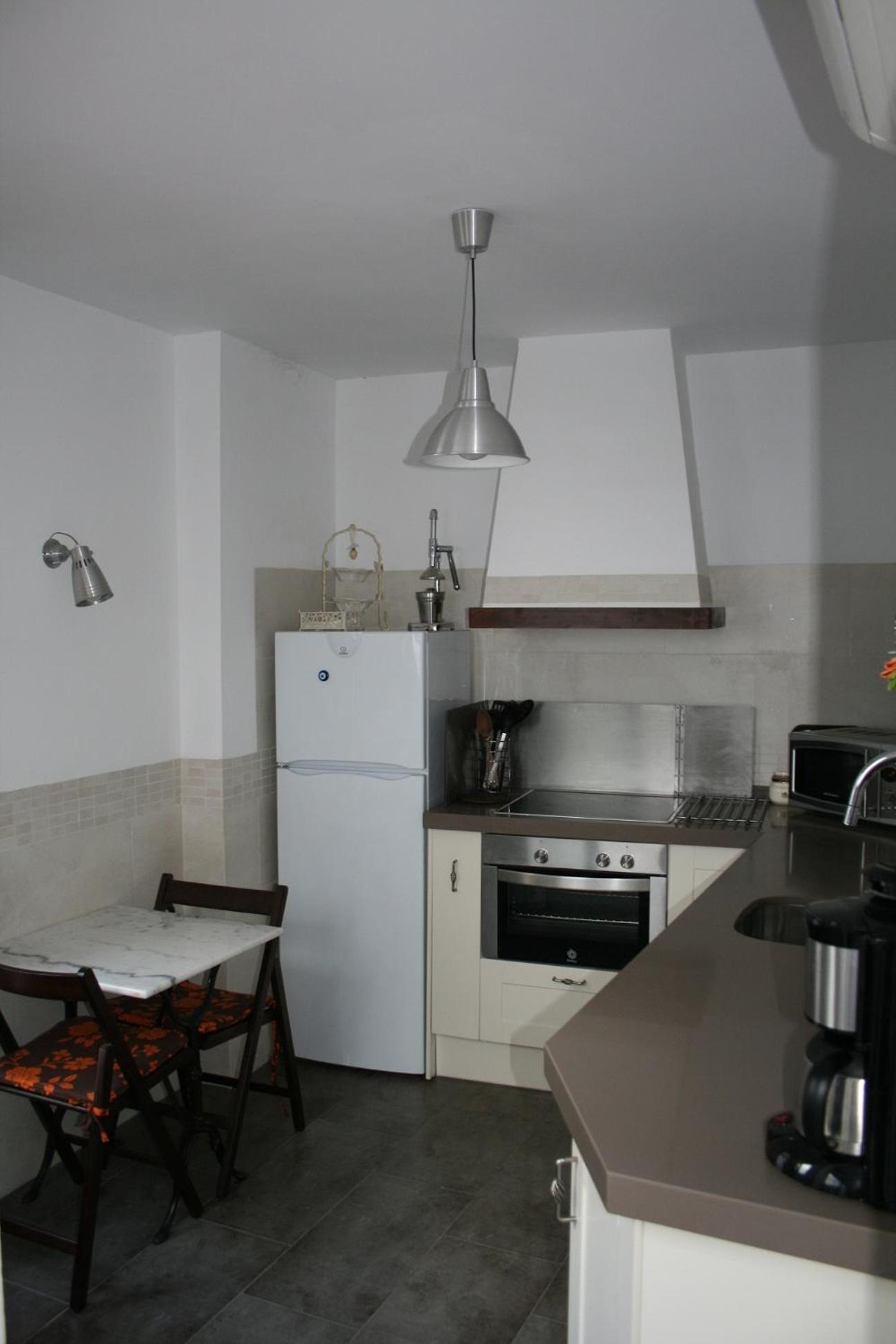 Holiday home Villalta Priego De Cordoba