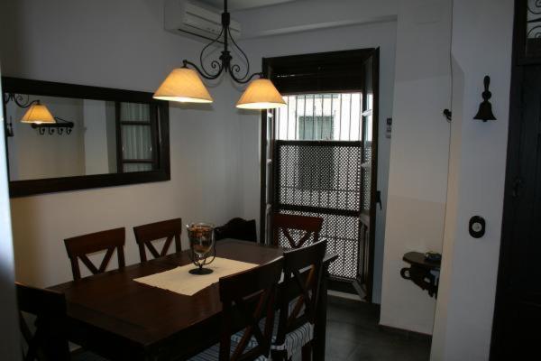 Villalta Holiday home