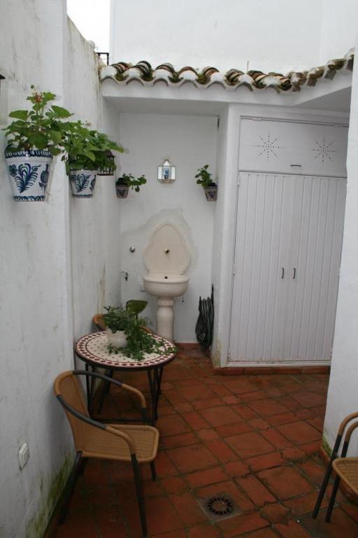 Holiday home Villalta