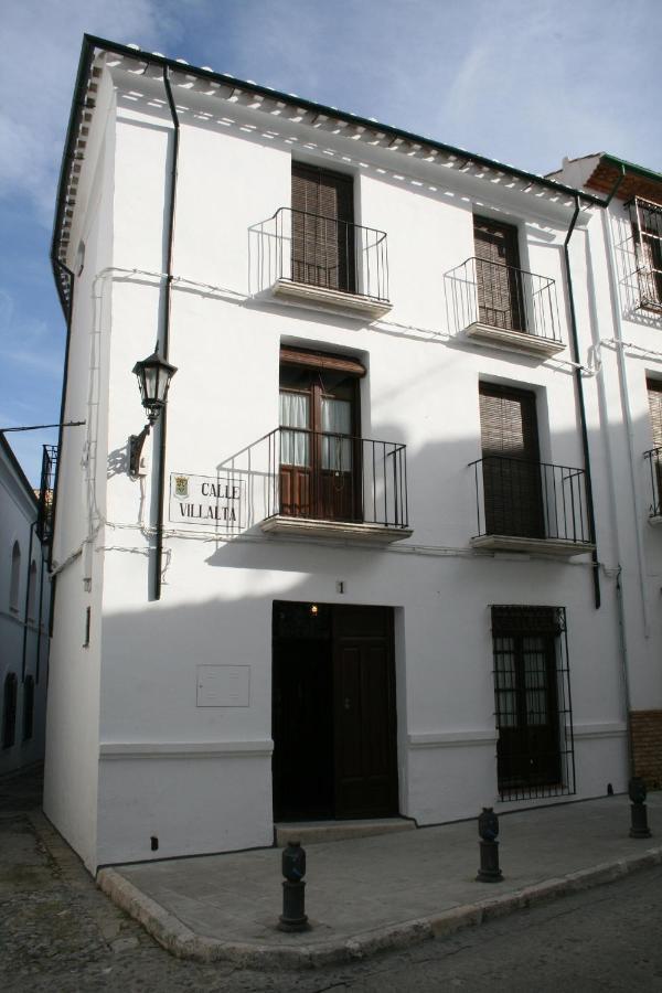 Villalta * Priego De Cordoba